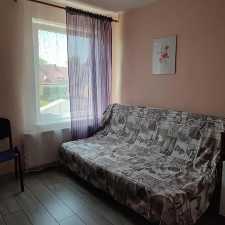 Noce I Dnie Bialogora