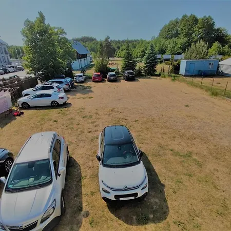 Noce I Dnie منزل للإقامة