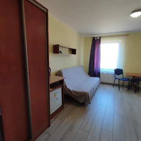 Homestay Noce I Dnie Bialogora