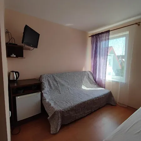 Noce I Dnie Bialogora