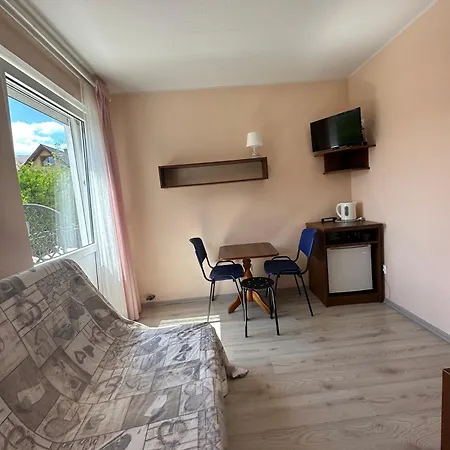 Noce I Dnie Homestay *