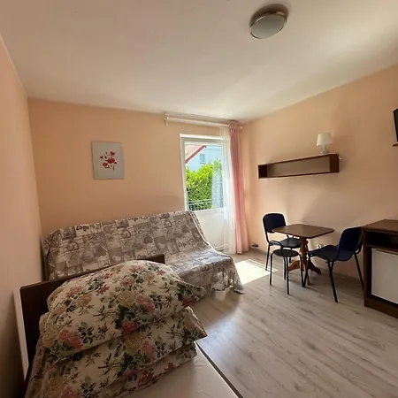Séjour chez l'habitant Noce I Dnie
