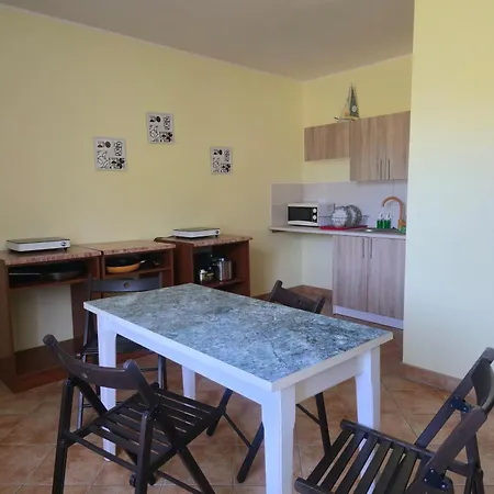 ホームステイ Noce I Dnie Białogóra