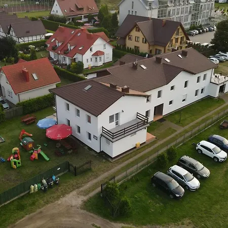 Noce I Dnie Białogóra