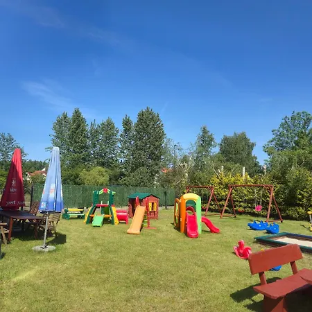 Noce I Dnie * Białogóra