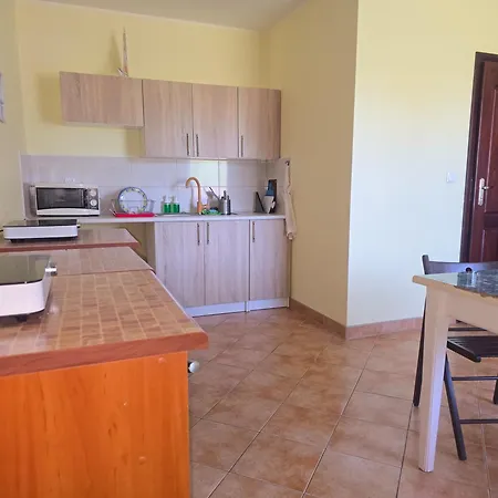 Noce I Dnie Séjour chez l'habitant
