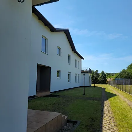 منزل للإقامة Noce I Dnie *