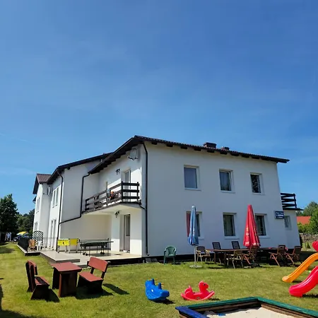 Noce I Dnie Séjour chez l'habitant Białogóra