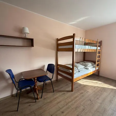 Homestay Noce I Dnie *