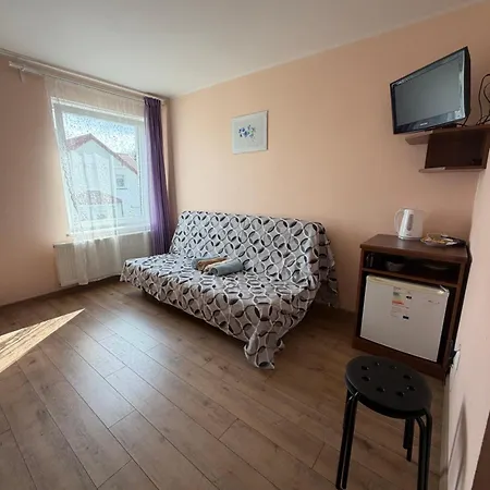 Noce I Dnie Homestay Bialogora