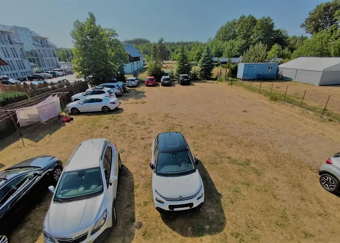 Noce I Dnie منزل للإقامة