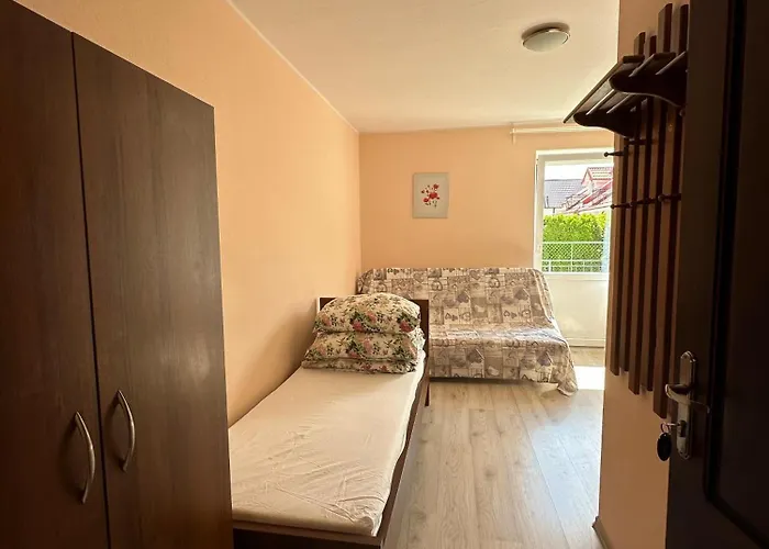 Noce I Dnie منزل للإقامة