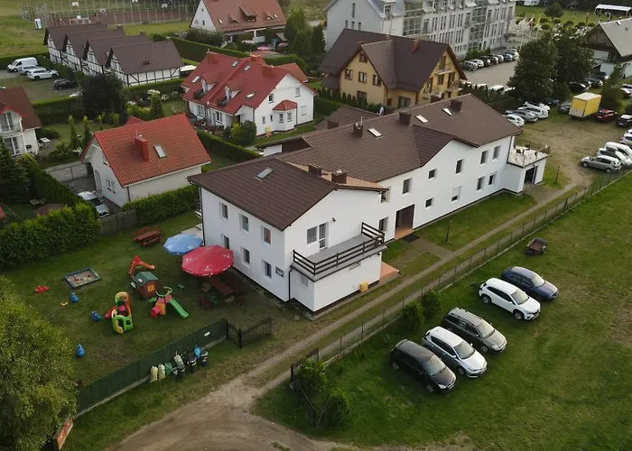 Noce I Dnie Białogóra