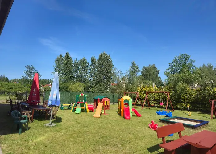 Noce I Dnie * Białogóra