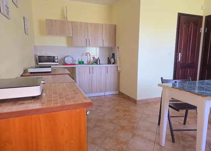 Noce I Dnie Homestay szállás